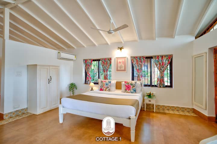 Bedroom image 4