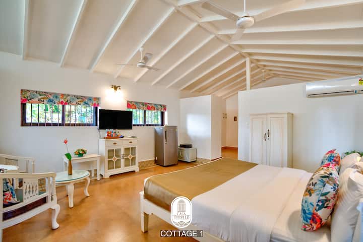 Bedroom image 6