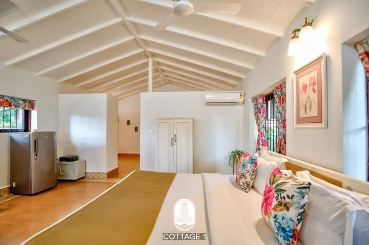Bedroom image 7