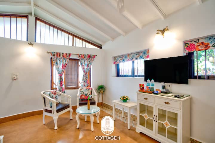 Bedroom image 9