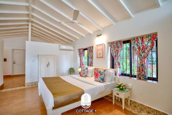 Bedroom image 5
