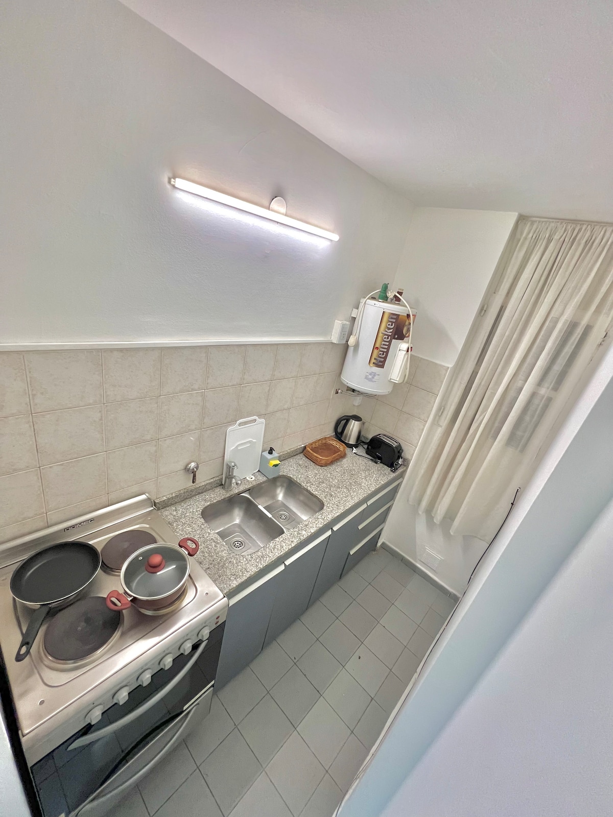 Successful Airbnb property: Da Vinci Apartment in Córdoba