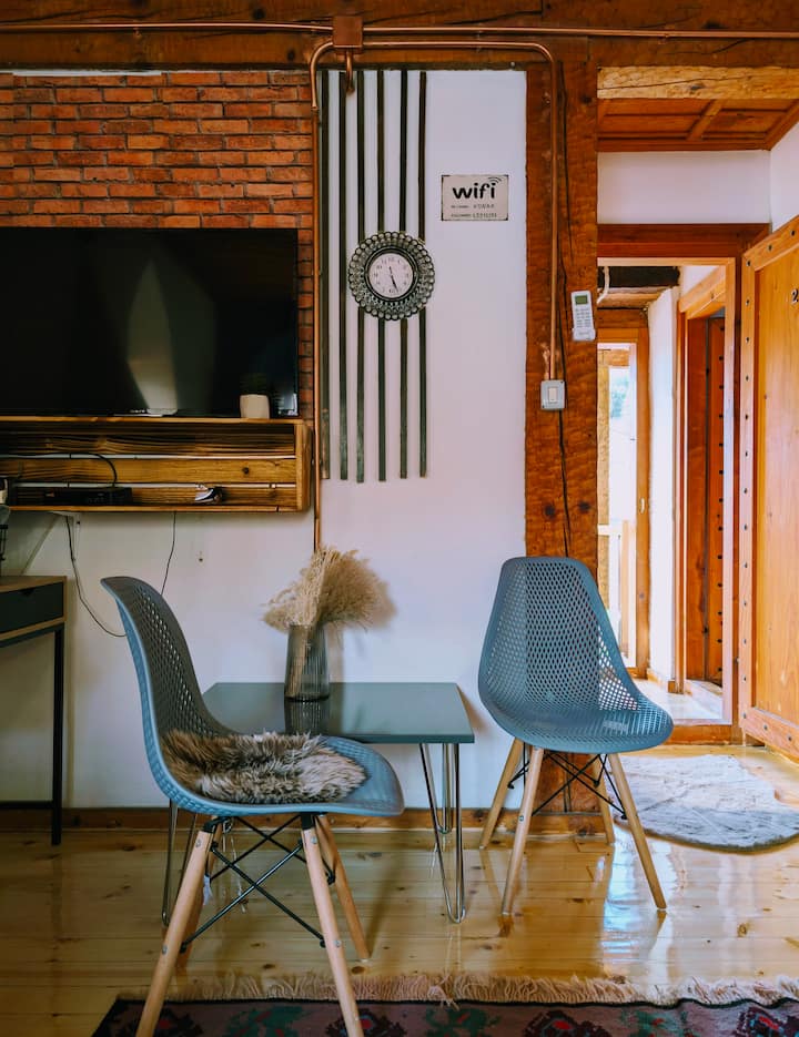 Habitación 1