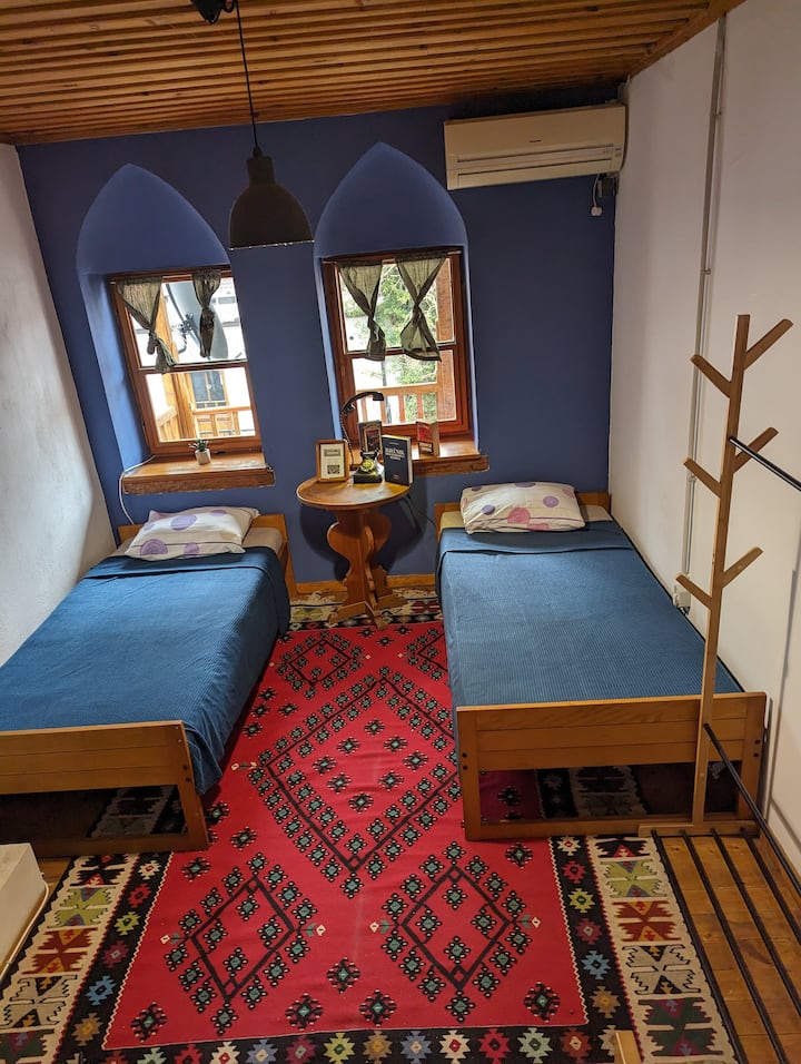 Habitación 2