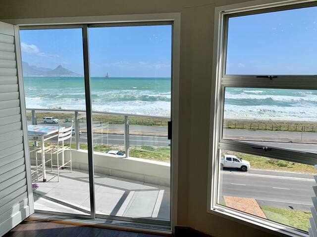 Kite Beach Apartment with Stunning Sea Views gallery image 5