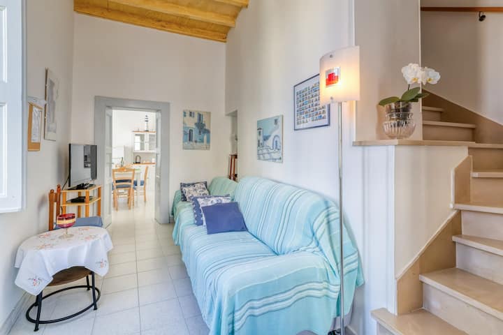 Casa In Via Seminario Otranto - Otranto