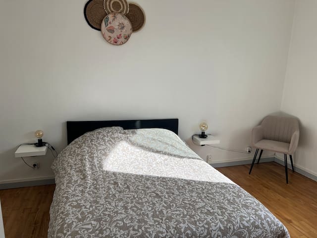 ISC invest services & co managed Airbnb listing 2