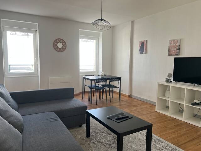 ISC invest services & co managed Airbnb listing 3