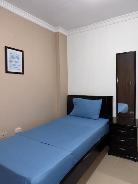 Habitación 2