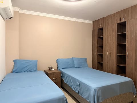 Habitación 1