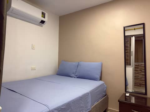 Habitación 4