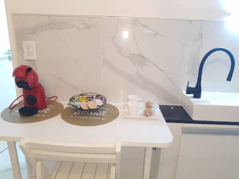 Successful Airbnb property: A mini house, everything you need! in Bahía Blanca