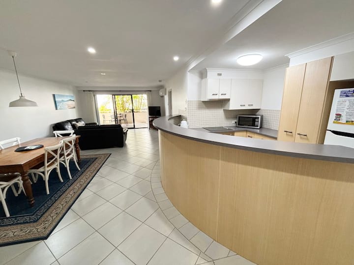 Jubilee Apartment 03 - South West Rocks