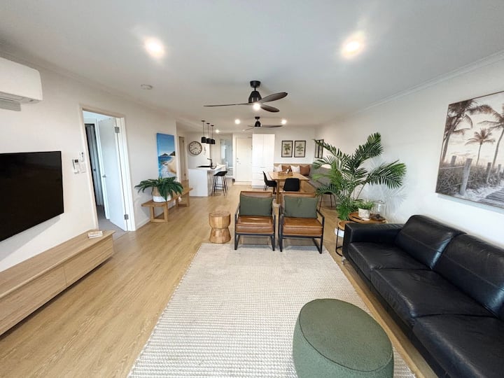 Jubilee Apartment 05 - South West Rocks