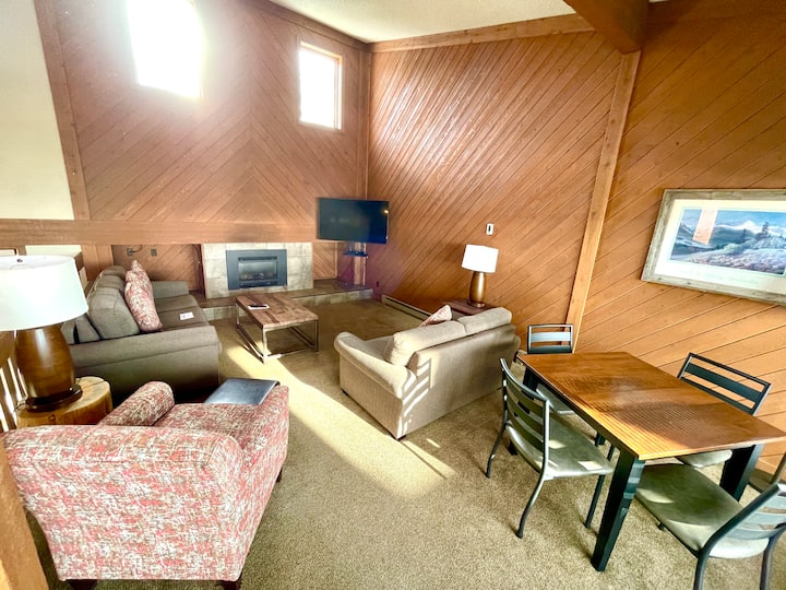 ห้องนั่งเล่น