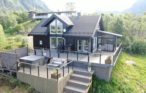 Vesterålen Vacation