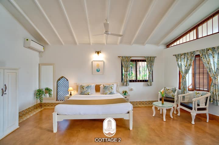 Bedroom image 5