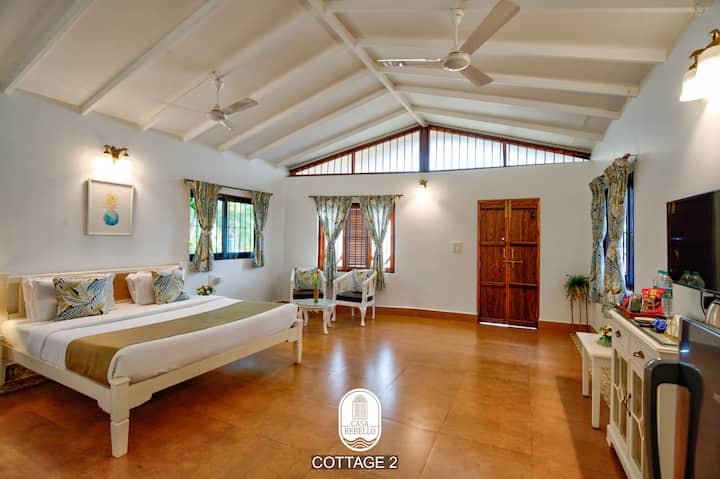 Bedroom image 8