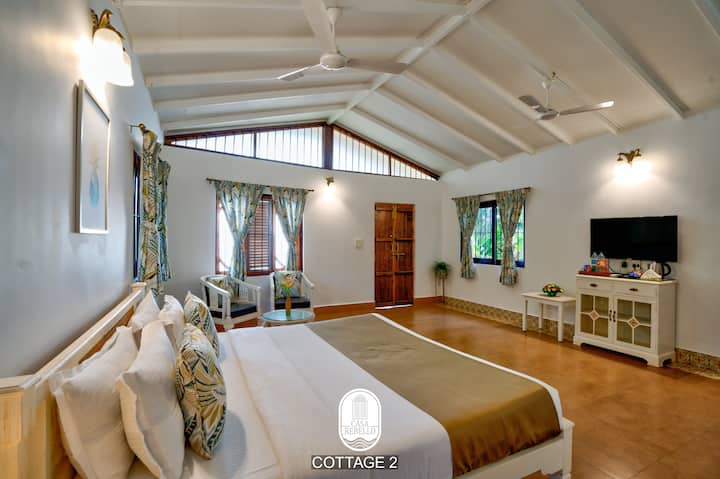 Bedroom image 7