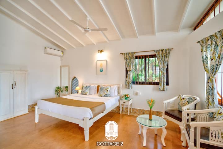 Bedroom image 2
