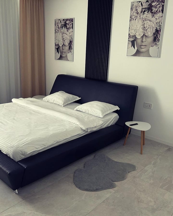 საძინებელი