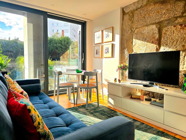 OGV APARTMENTS managed Airbnb listing 2