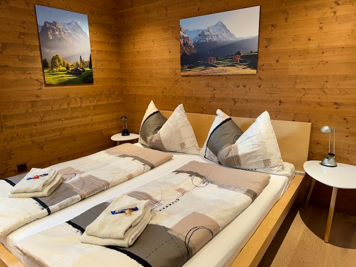 Schlafzimmer 3