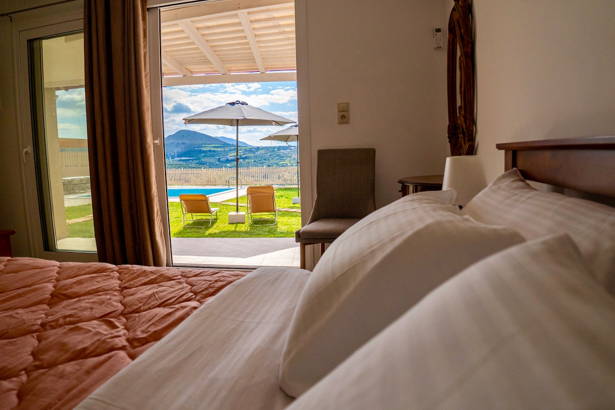 غرفة النوم 2