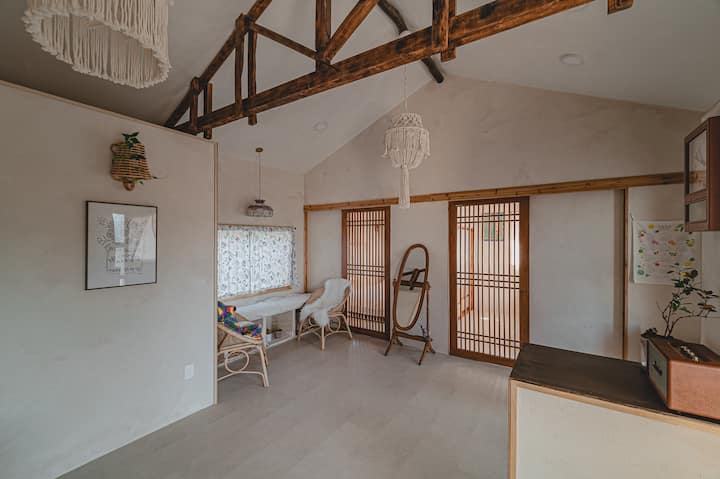 ห้องนั่งเล่น