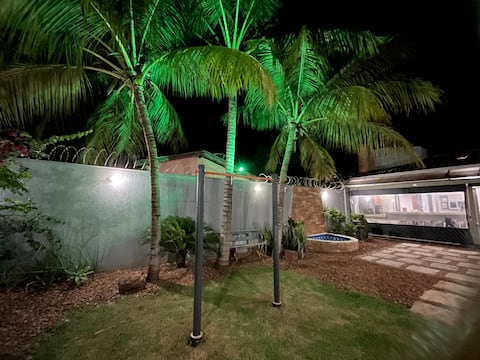 Beautiful Casa Stella Maris - Casa de Carrara 01