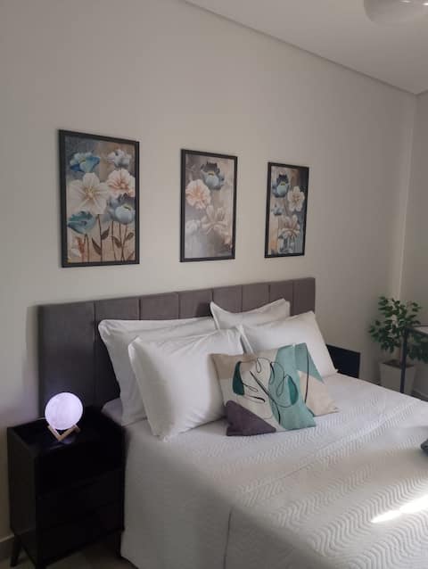 Apartment in barueri ap2 with air conditioning
