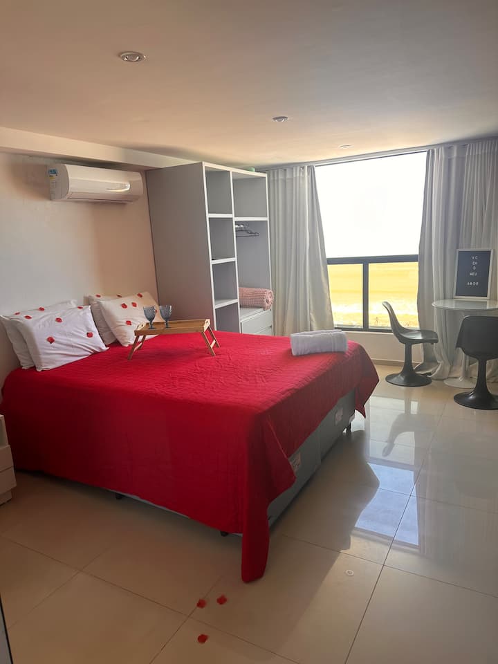 ห้องนอน