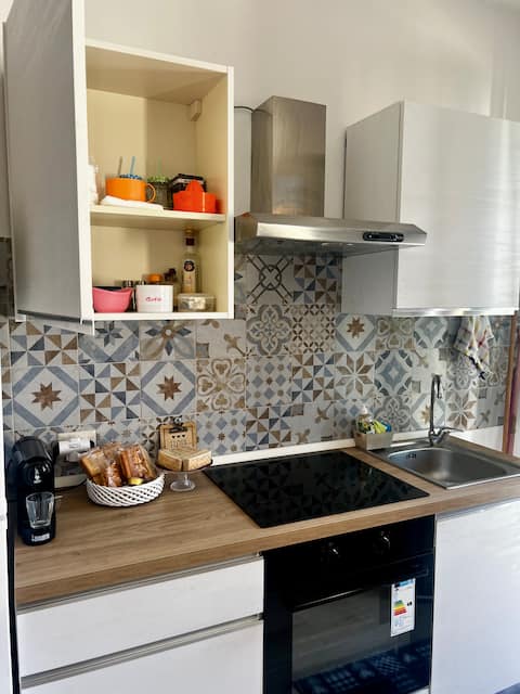 Foresteria della Rose