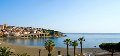 Exceptional Seaview l Luxurious Mezzanine Flat