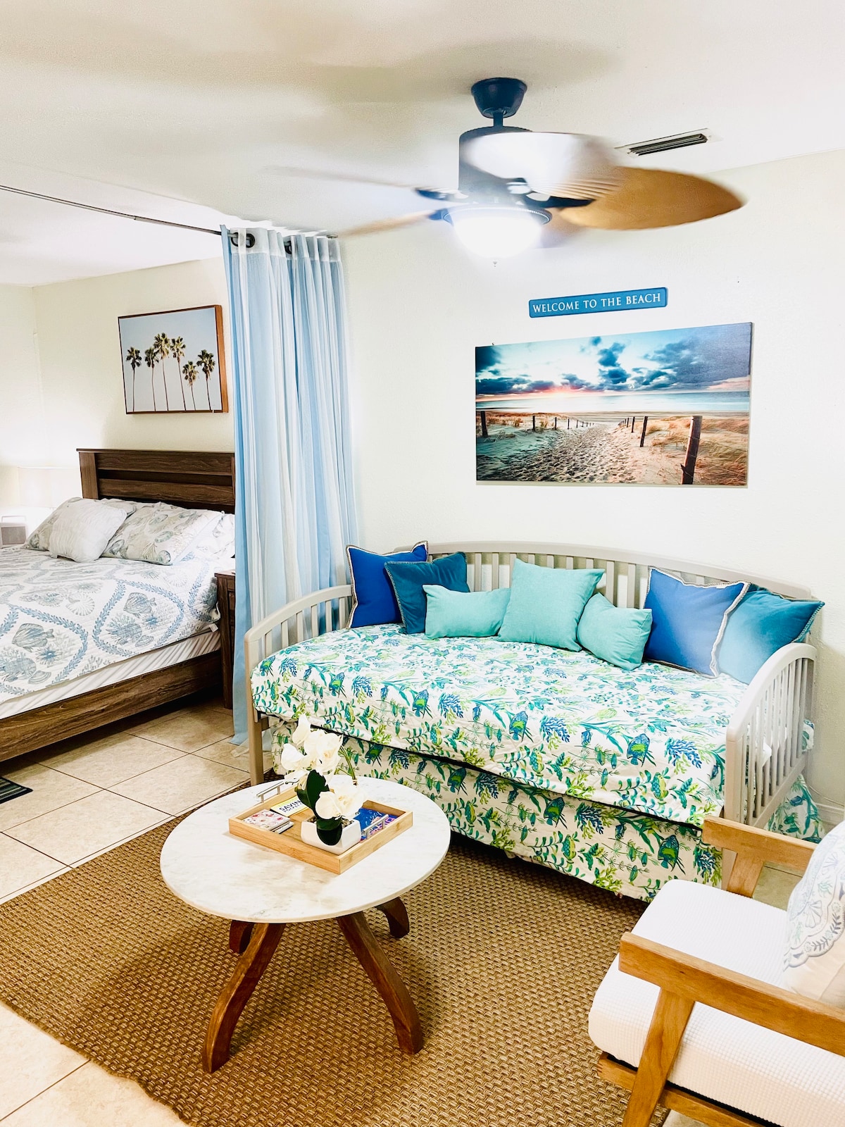 Всекидневна зона