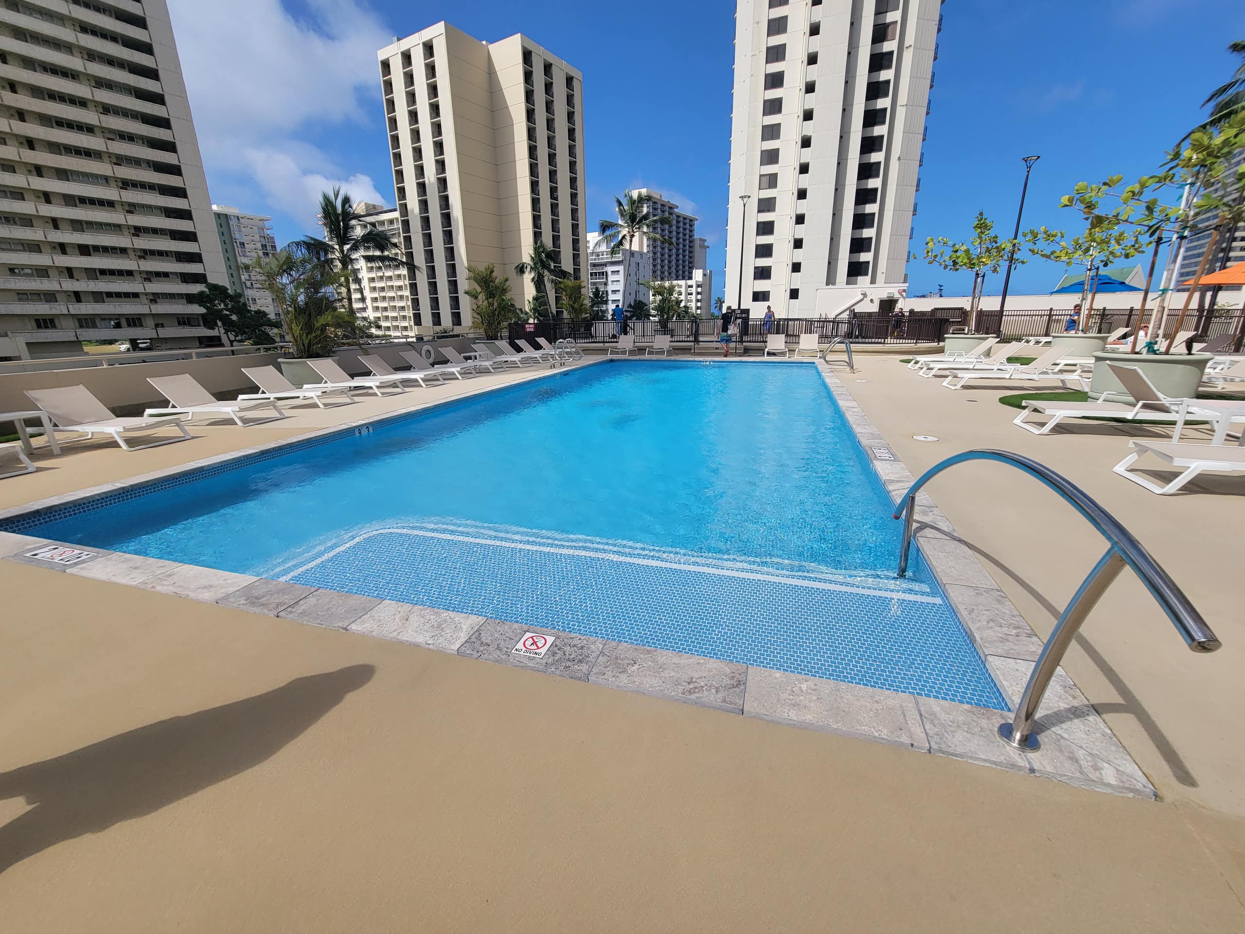Condo in Honolulu · ★4.9 · 1 bedroom · 3 beds · 1 private bath - Image 45