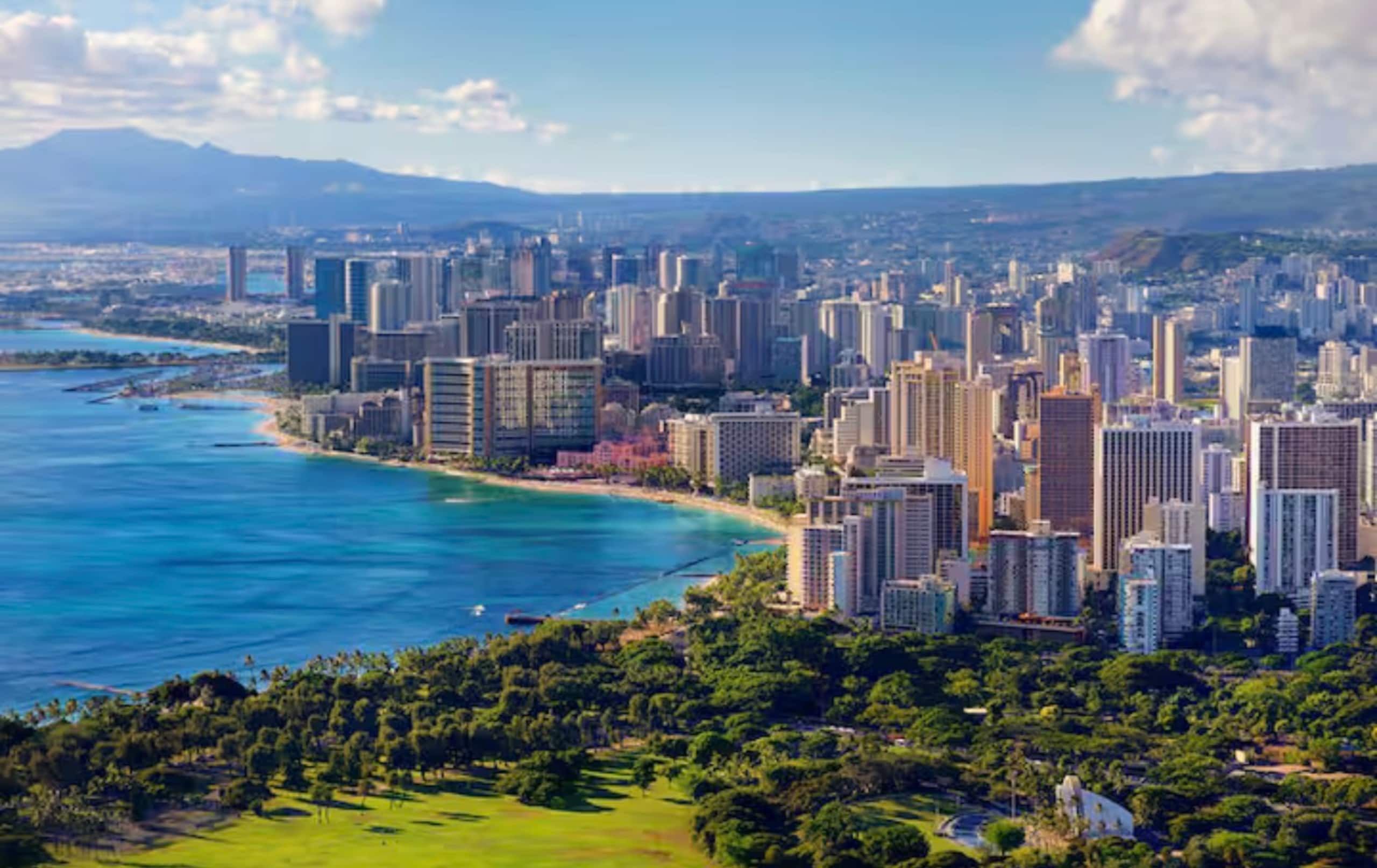 Condo in Honolulu · ★4.9 · 1 bedroom · 3 beds · 1 private bath - Image 74