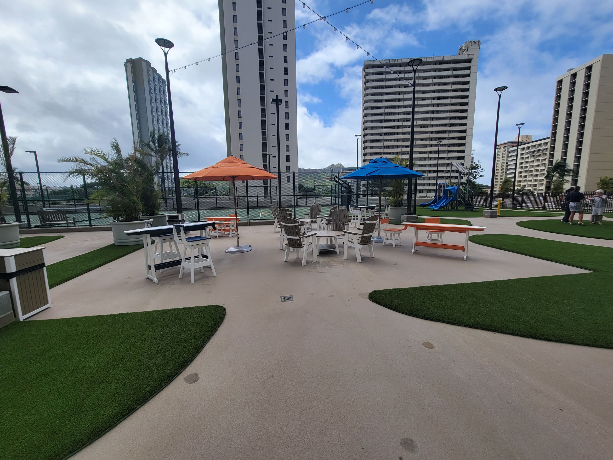Condo in Honolulu · ★4.9 · 1 bedroom · 3 beds · 1 private bath - Image 51