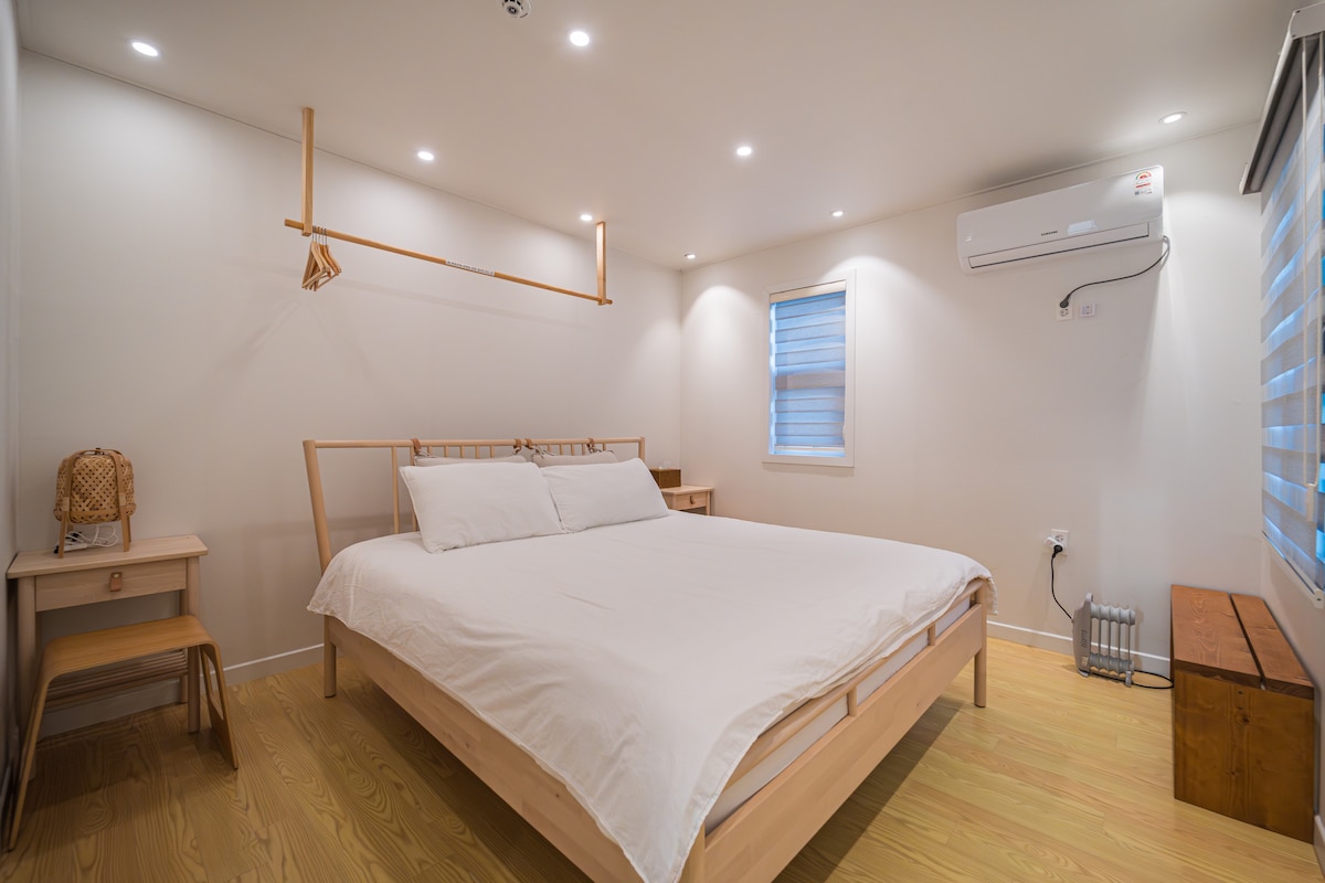 Joan Lee Kids House Kati i dytë Dhoma e gjumit 1 - 1 krevat dopio "king"