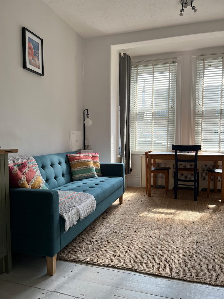 Maisonette In Central Herne Bay - Kent