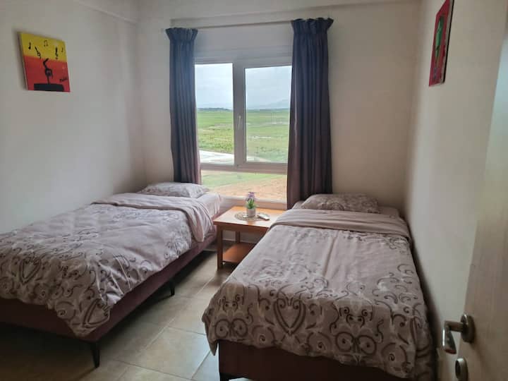 Dormitorio 1