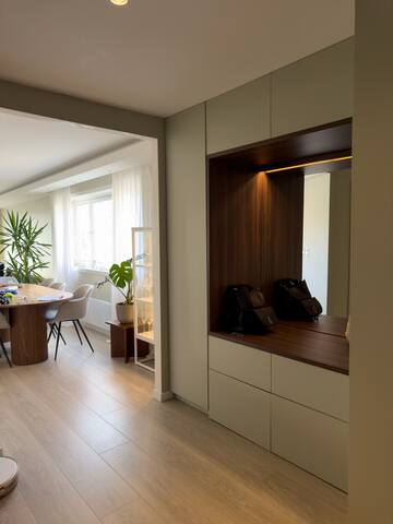 Meget luksuriøs leilighet med fjordutsikt. gallery image 4