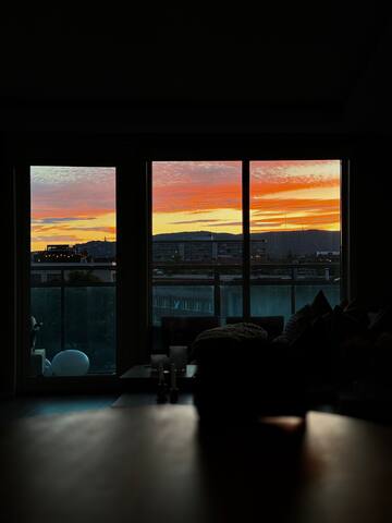 Meget luksuriøs leilighet med fjordutsikt. gallery image 2