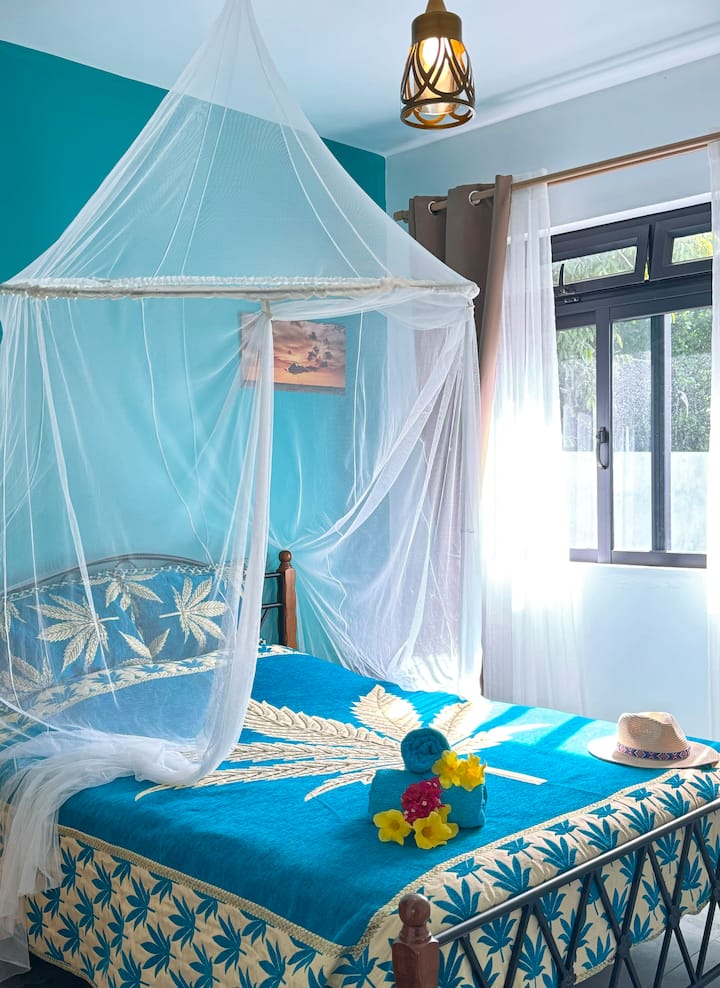 საძინებელი 2