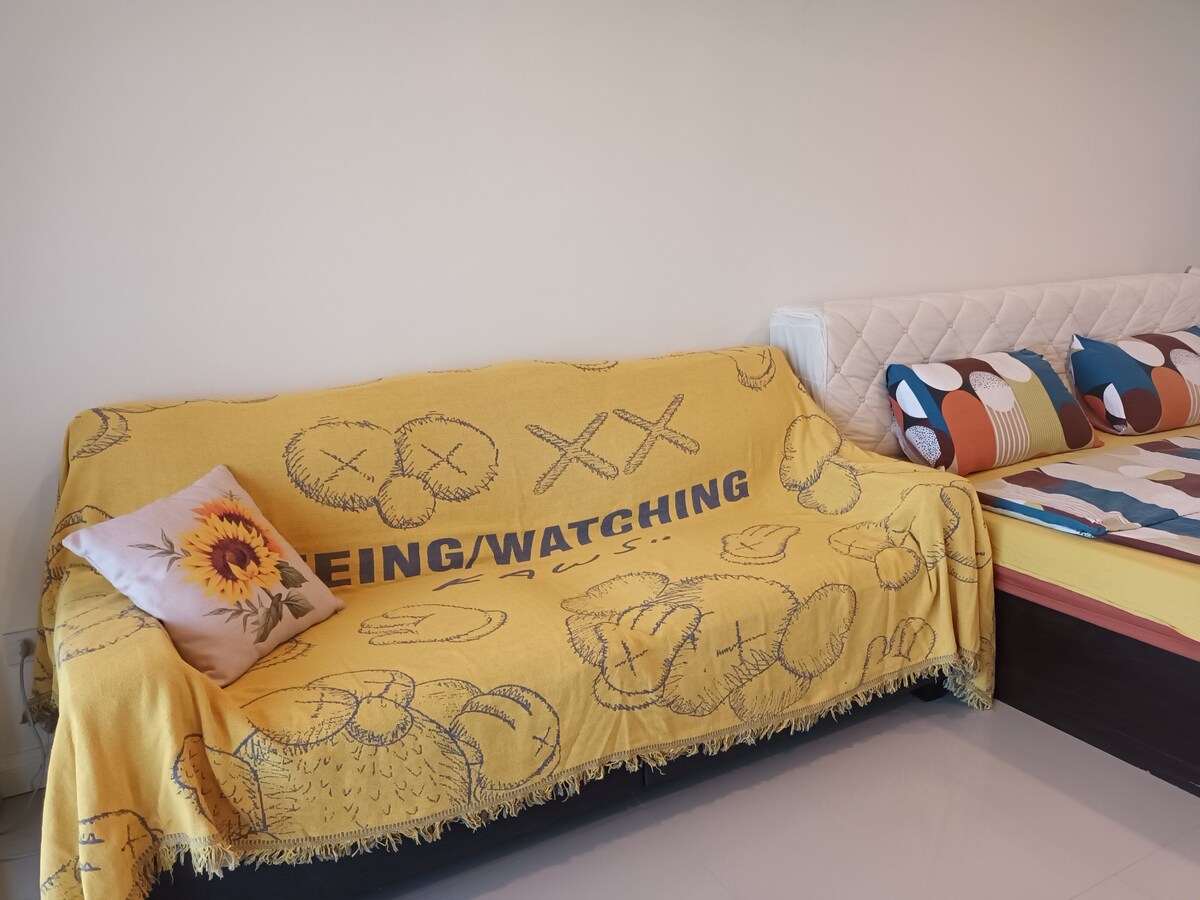 საძინებელი