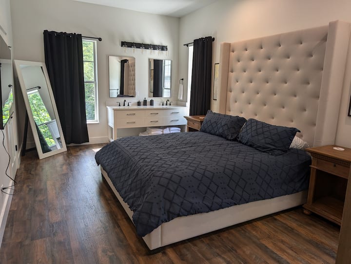 Chambre 1