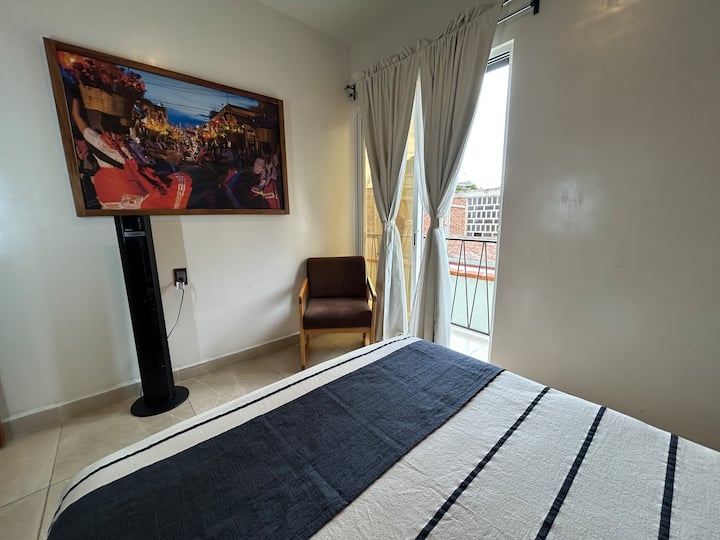 საძინებელი 1