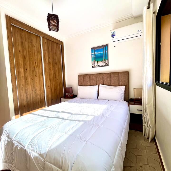 Habitación 1