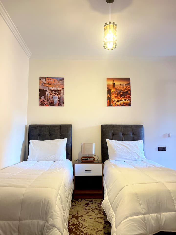 Habitación 2