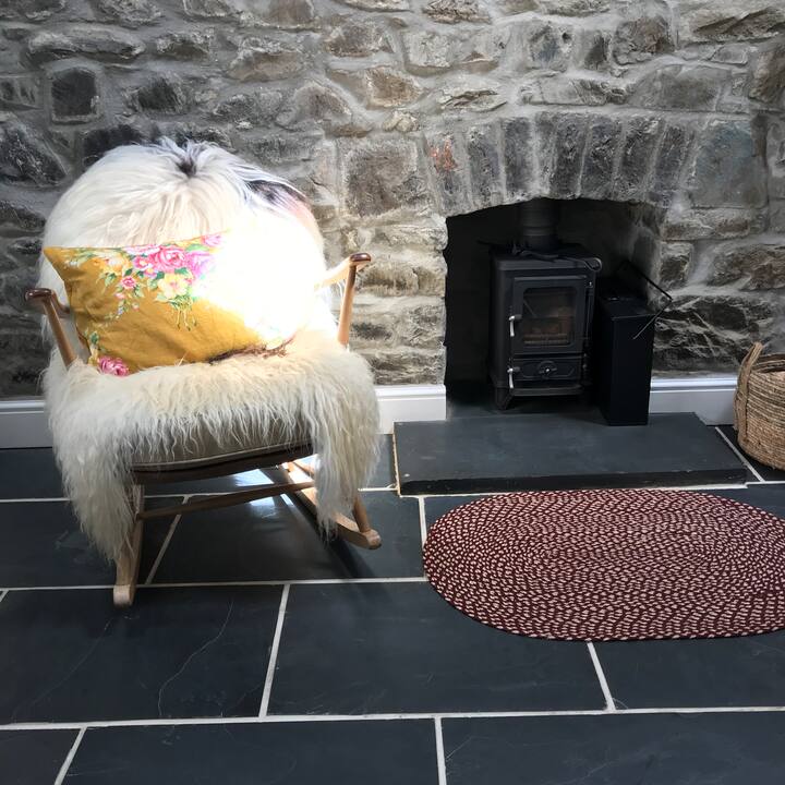 Cosy Studio Room Close To The Coast Of New Quay - Llangrannog